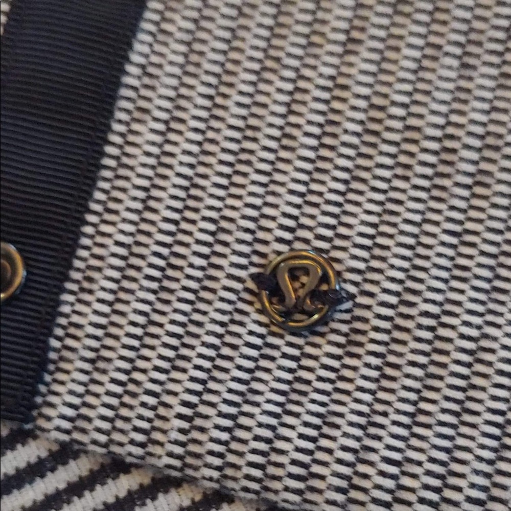 Lulu scarf